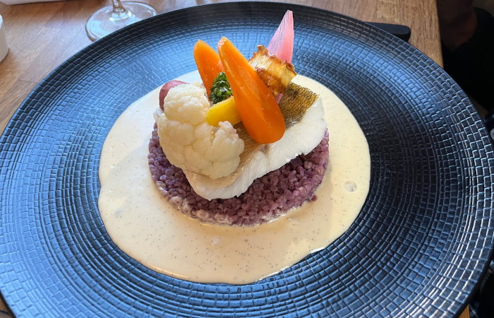 platdujour restaurant savel