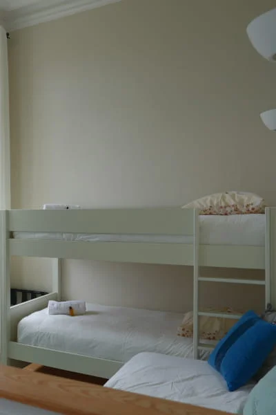 Das ideale Zimmer für einen Familienurlaub in der Ardèche