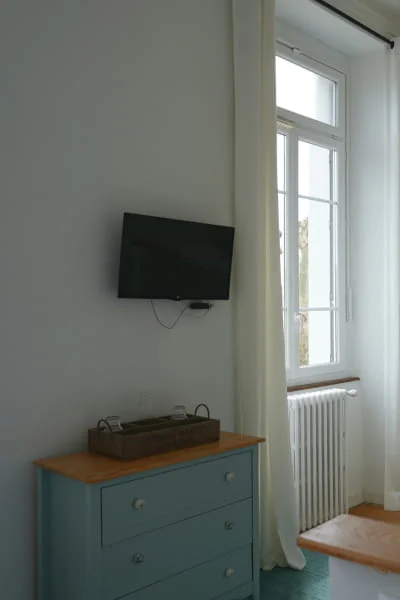 Familienhotel in Ruoms mit geräumigen Zimmern